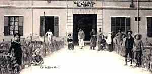 637- Charon - La Gendarmerie2